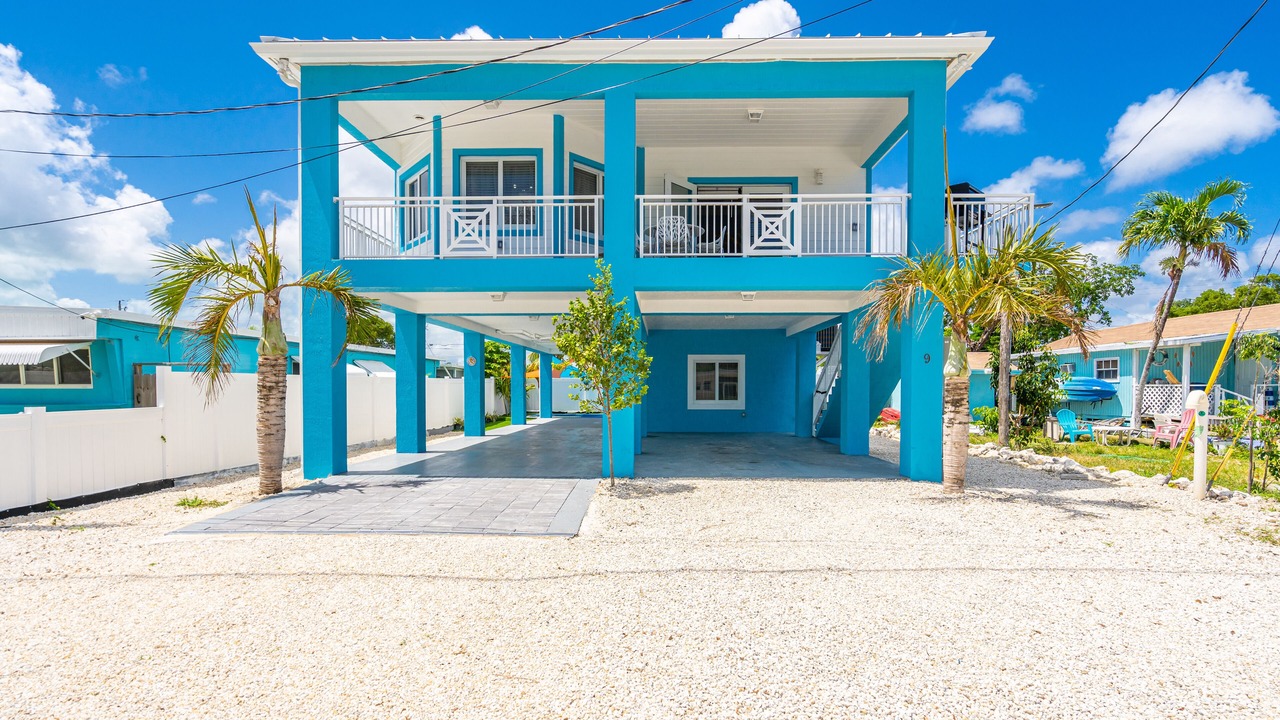Photo of Outdoor in Key Largo