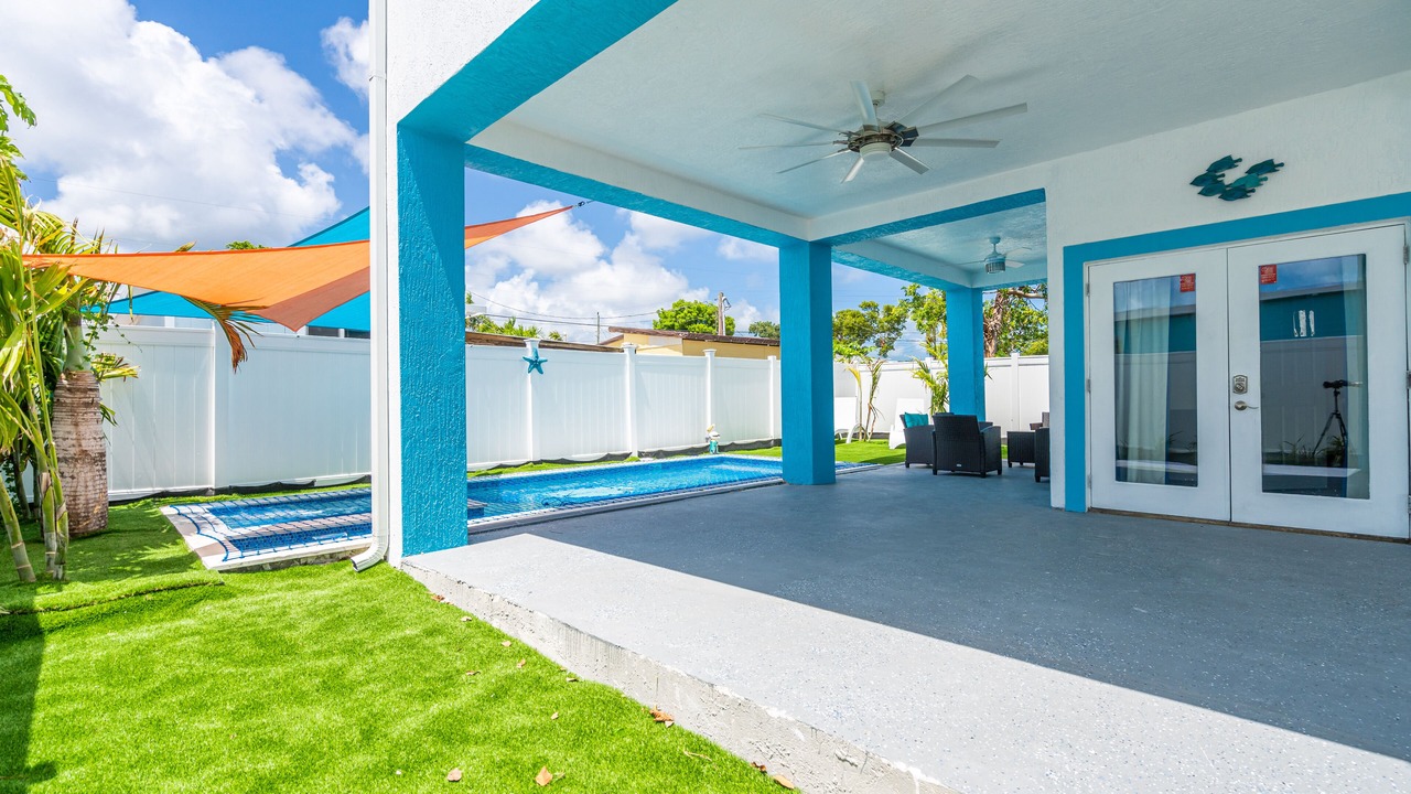 Photo of Outdoor in Key Largo