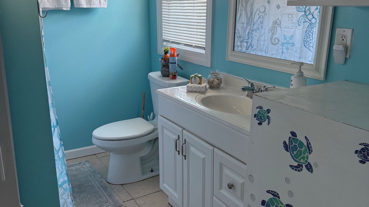Photo of Bathroom in Stuart