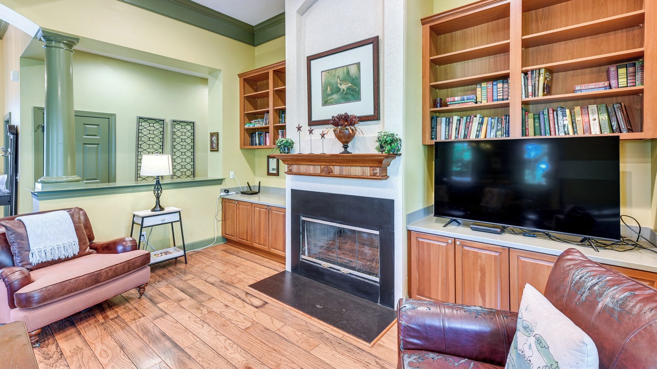 Photo of Livingroom in Bluffton