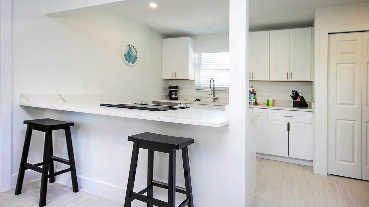 Photo of Kitchen in Sanibel