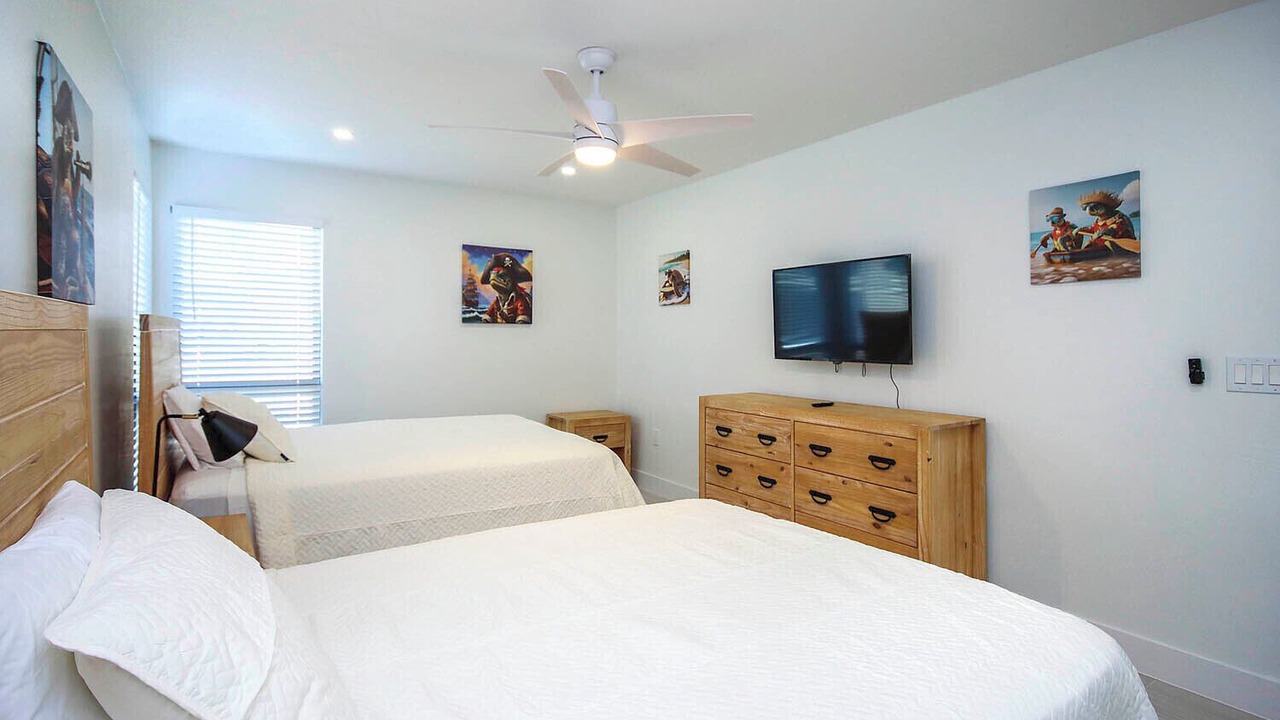 Photo of Bedroom in Sanibel