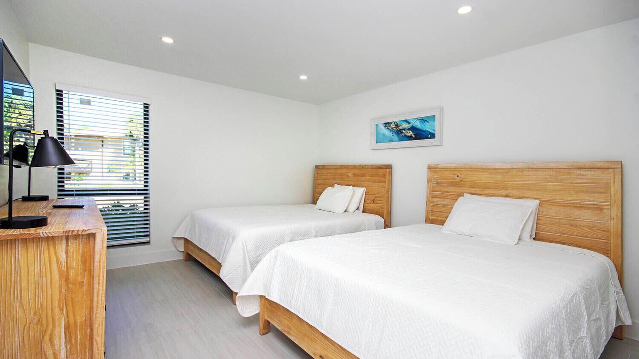 Photo of Bedroom in Sanibel