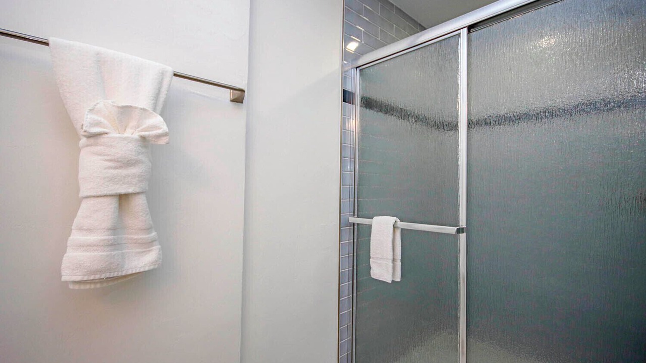 Photo of Bathroom in Sanibel