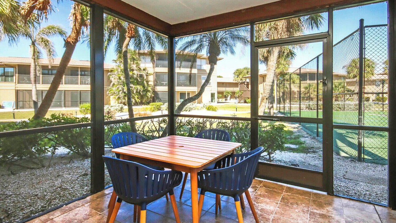 Photo of Outdoor in Sanibel