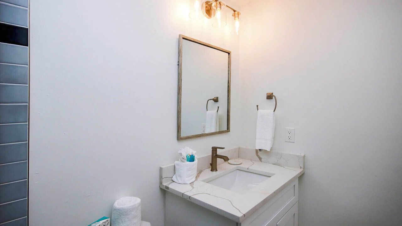 Photo of Bathroom in Sanibel