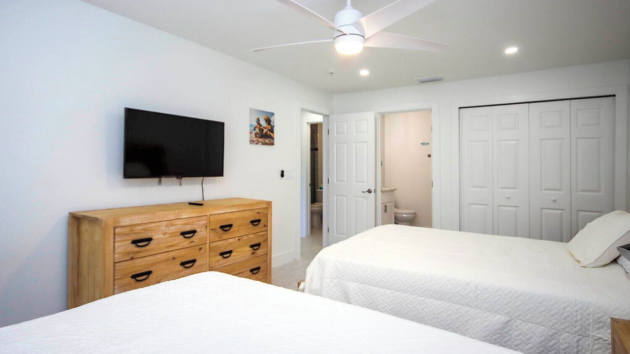Photo of Bedroom in Sanibel