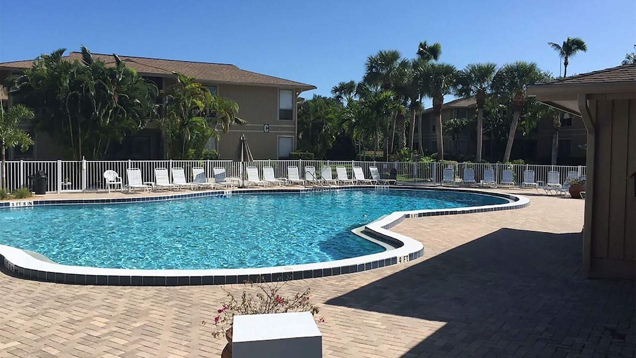 Photo of Outdoor in Sanibel