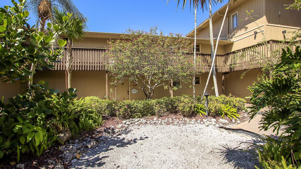 Photo of Outdoor in Sanibel
