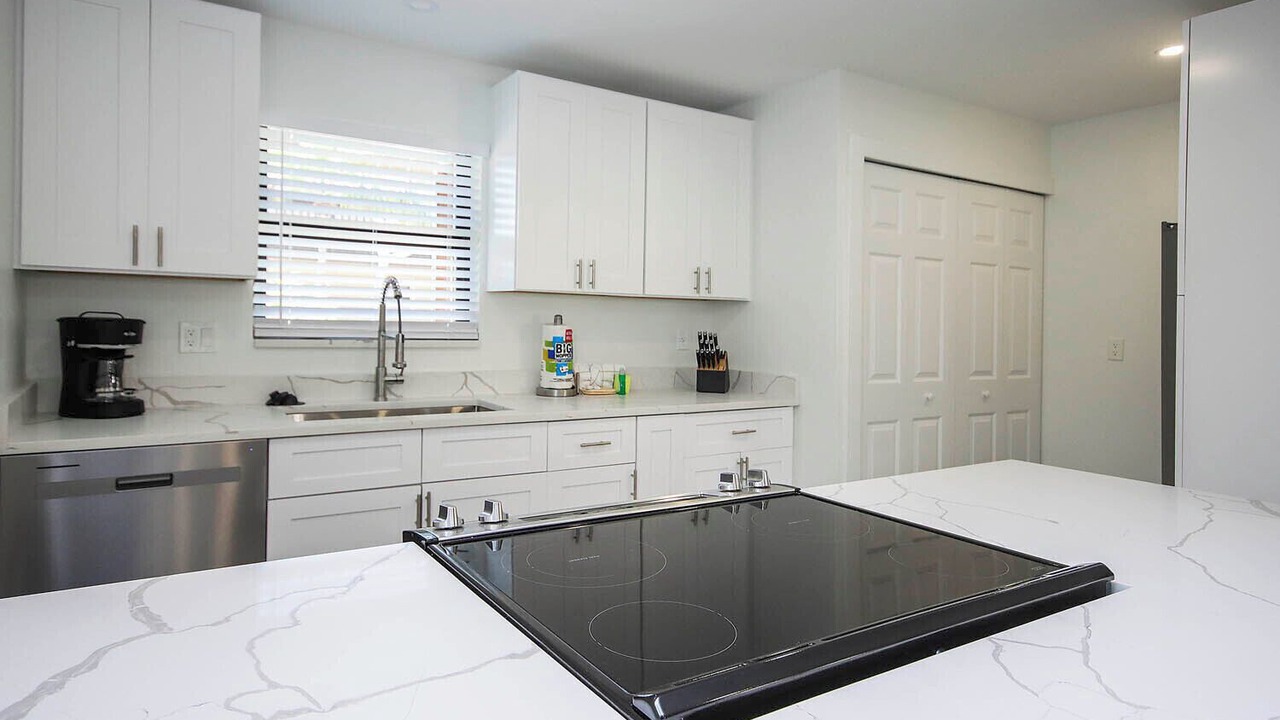 Photo of Kitchen in Sanibel