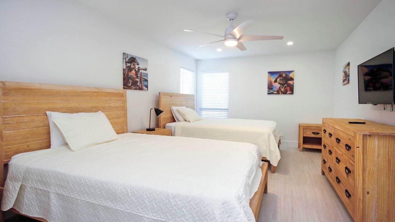 Photo of Bedroom in Sanibel
