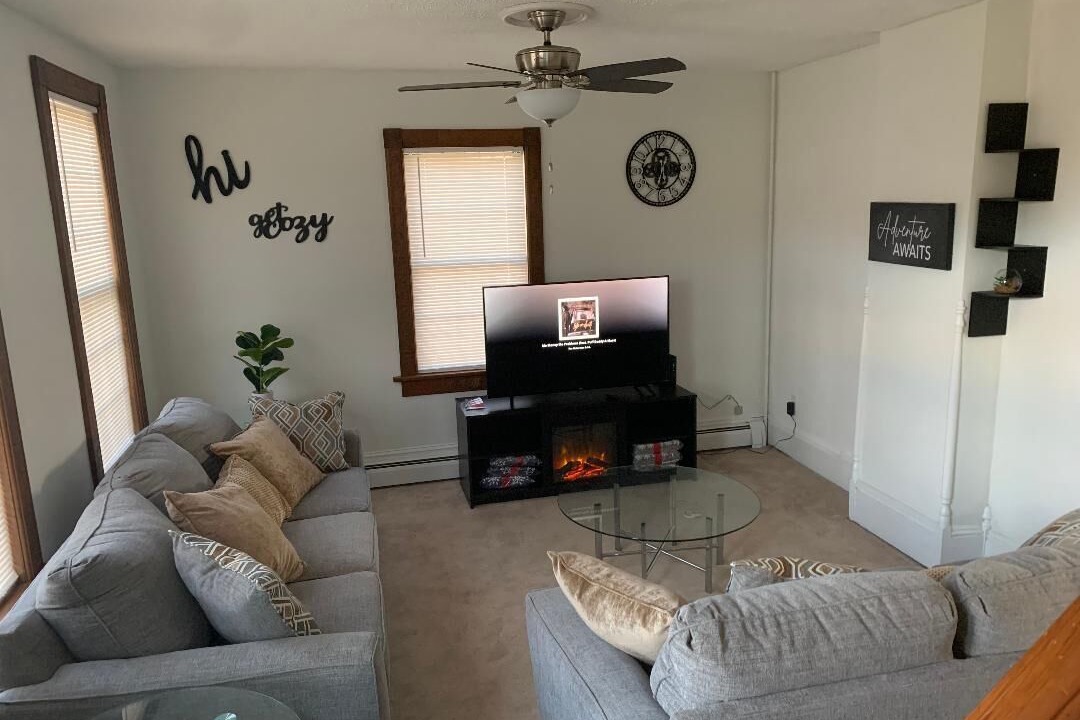 Photo of Livingroom in Saylorsburg