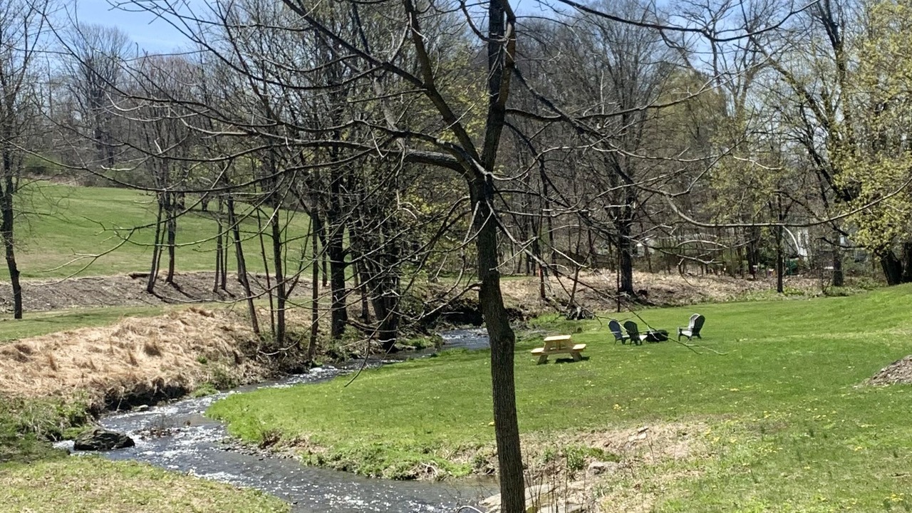 Photo of Outdoor in Saylorsburg