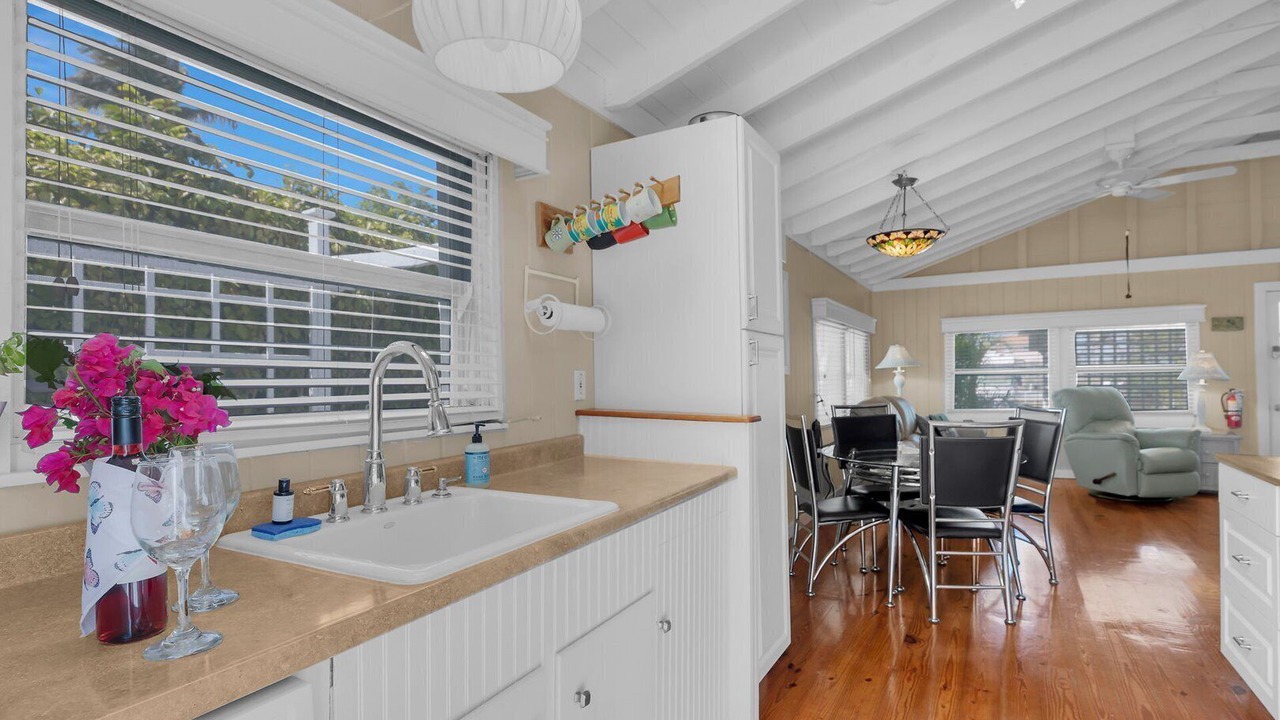 Photo of Kitchen in Marathon