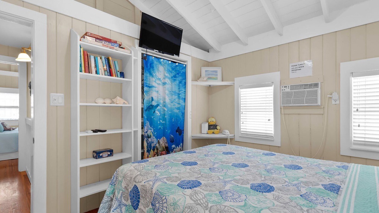 Photo of Bedroom in Marathon