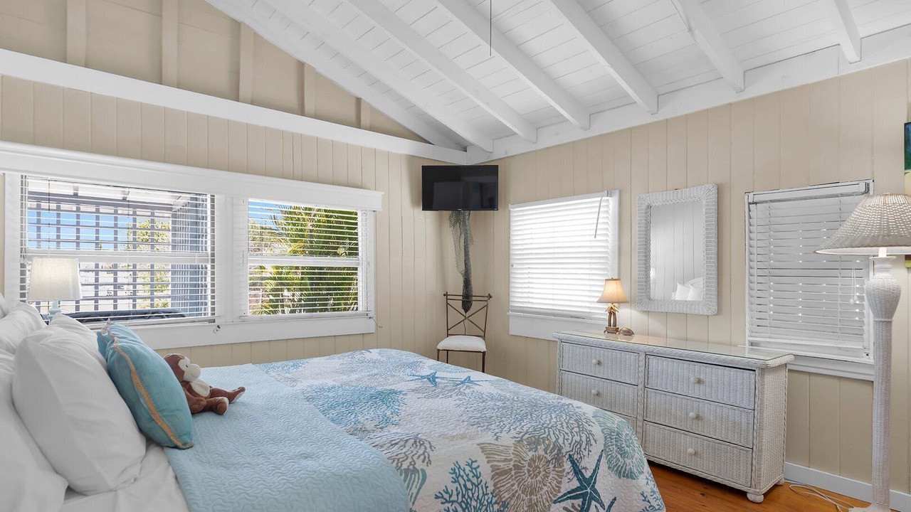 Photo of Bedroom in Marathon