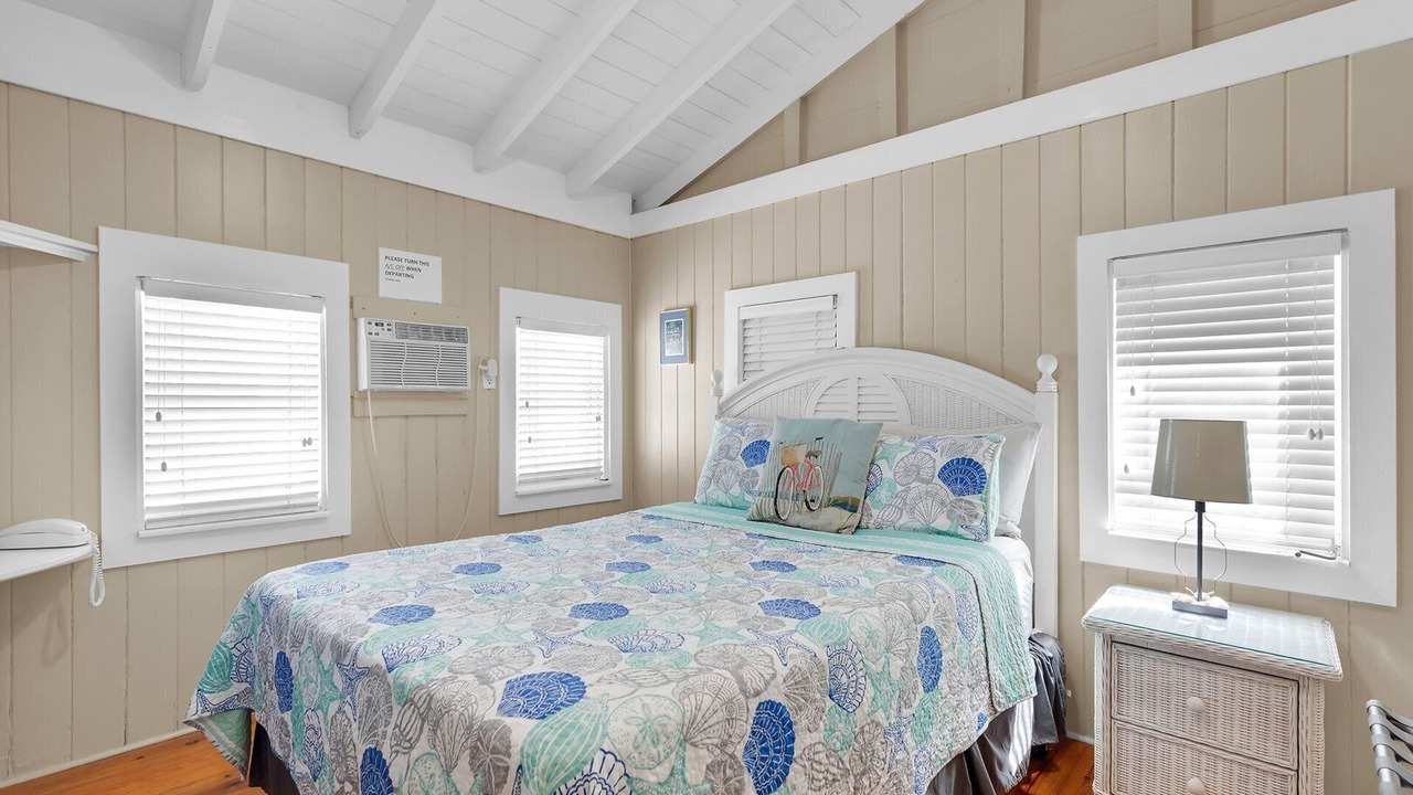 Photo of Bedroom in Marathon
