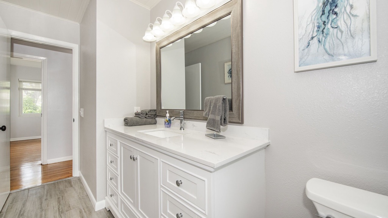 Photo of Bathroom in Clearwater