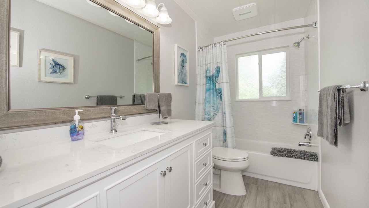 Photo of Bathroom in Clearwater