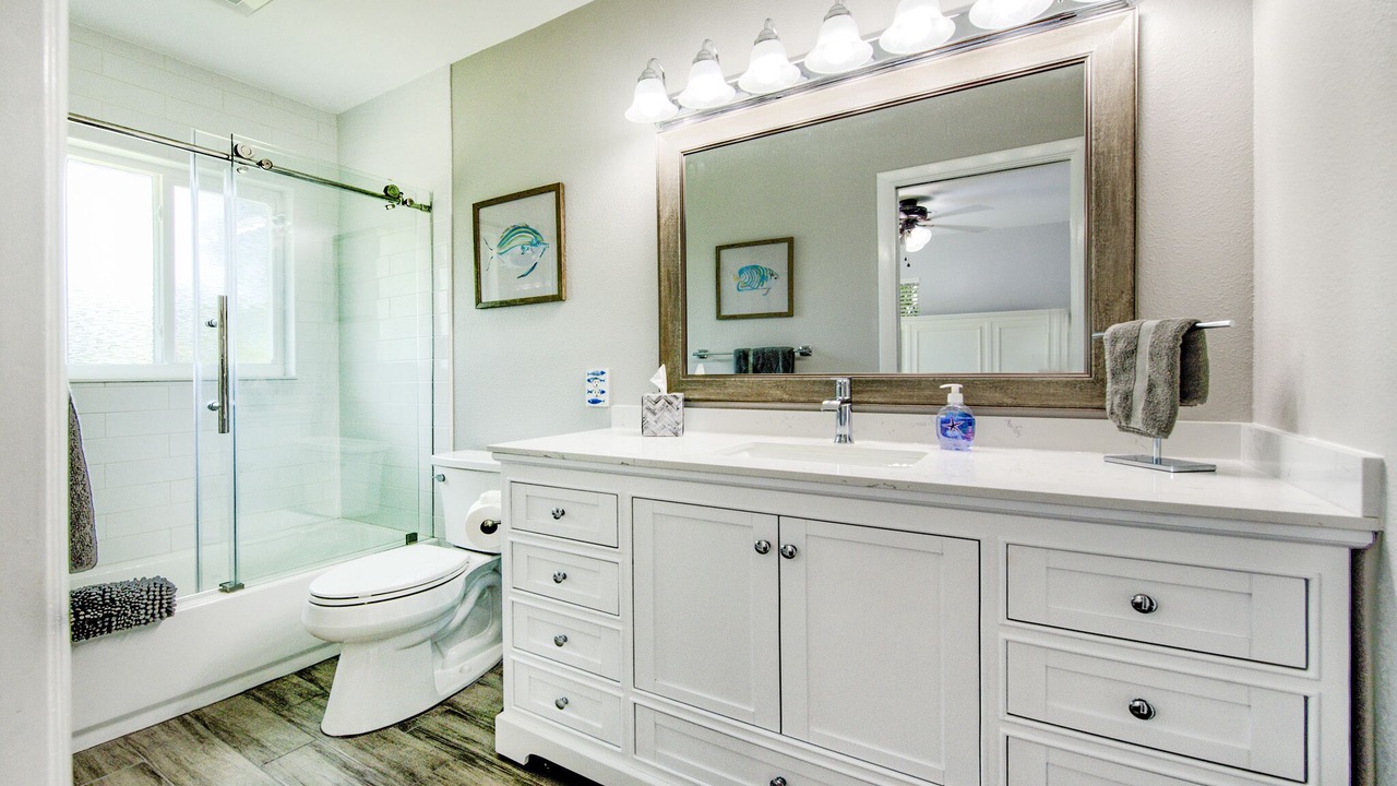 Photo of Bathroom in Clearwater