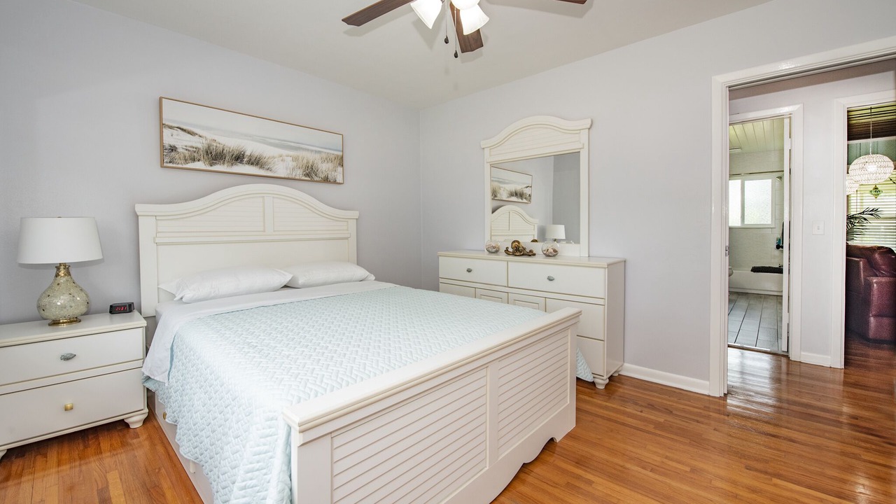 Photo of Bedroom in Clearwater