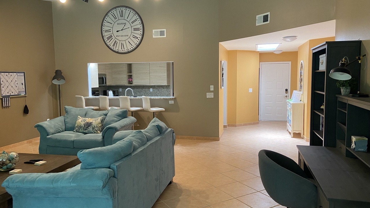 Photo of Livingroom in Sarasota