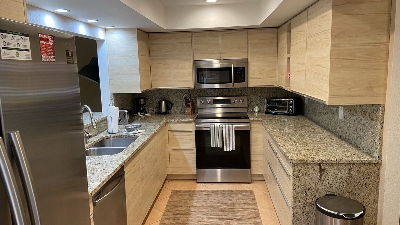 Photo of Kitchen in Sarasota