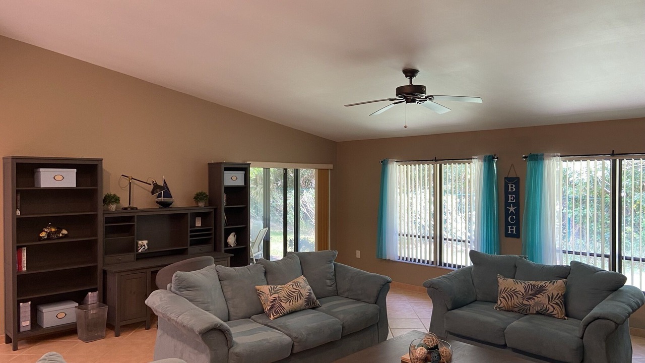 Photo of Livingroom in Sarasota