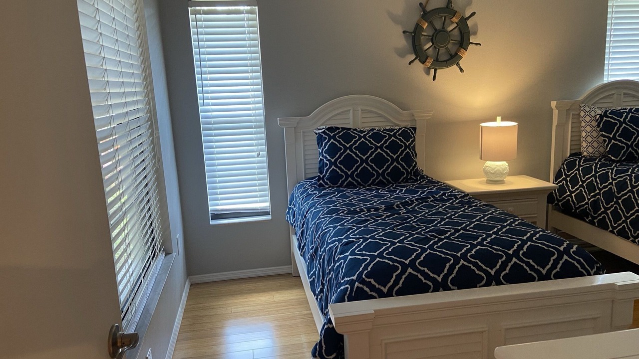 Photo of Bedroom in Sarasota