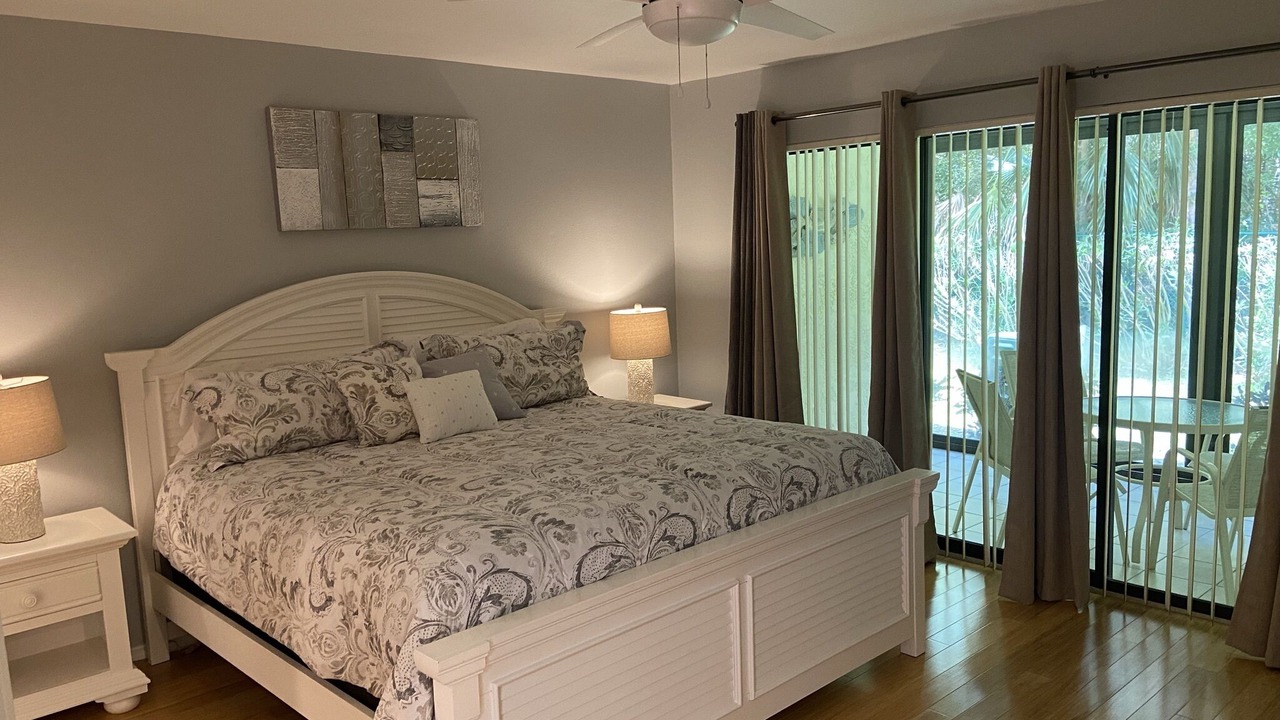 Photo of Bedroom in Sarasota