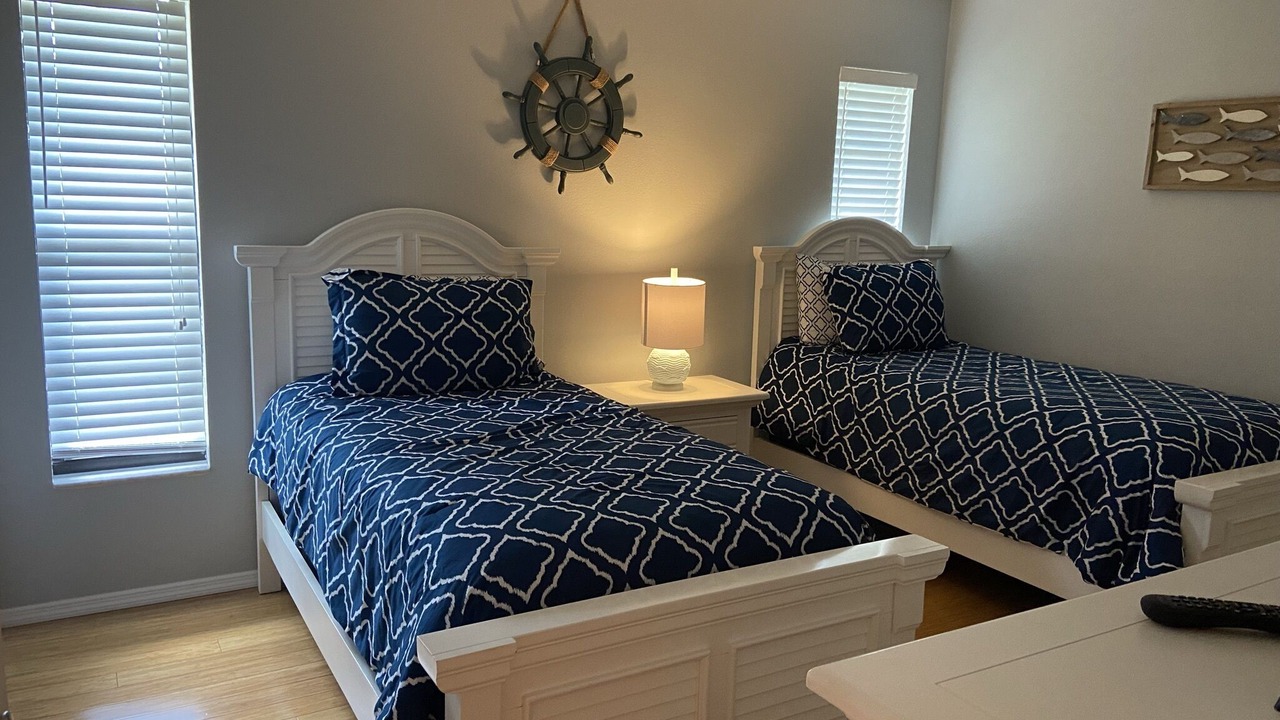 Photo of Bedroom in Sarasota