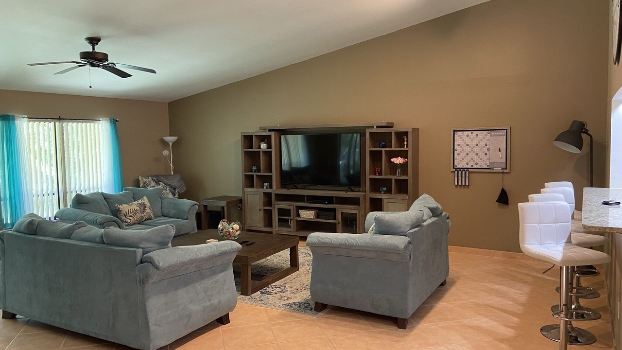 Photo of Livingroom in Sarasota