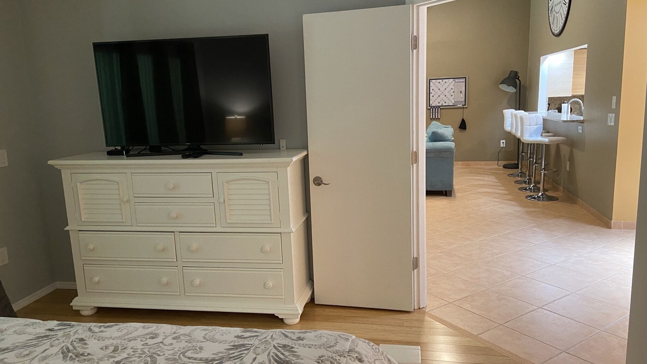 Photo of Bedroom in Sarasota