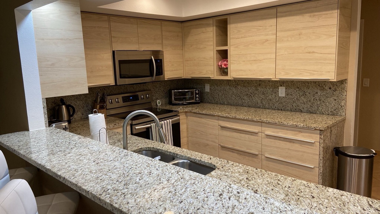 Photo of Kitchen in Sarasota