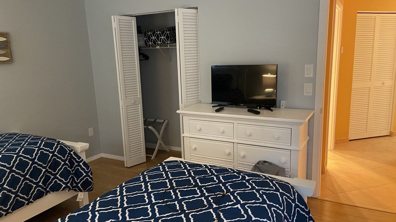 Photo of Bedroom in Sarasota