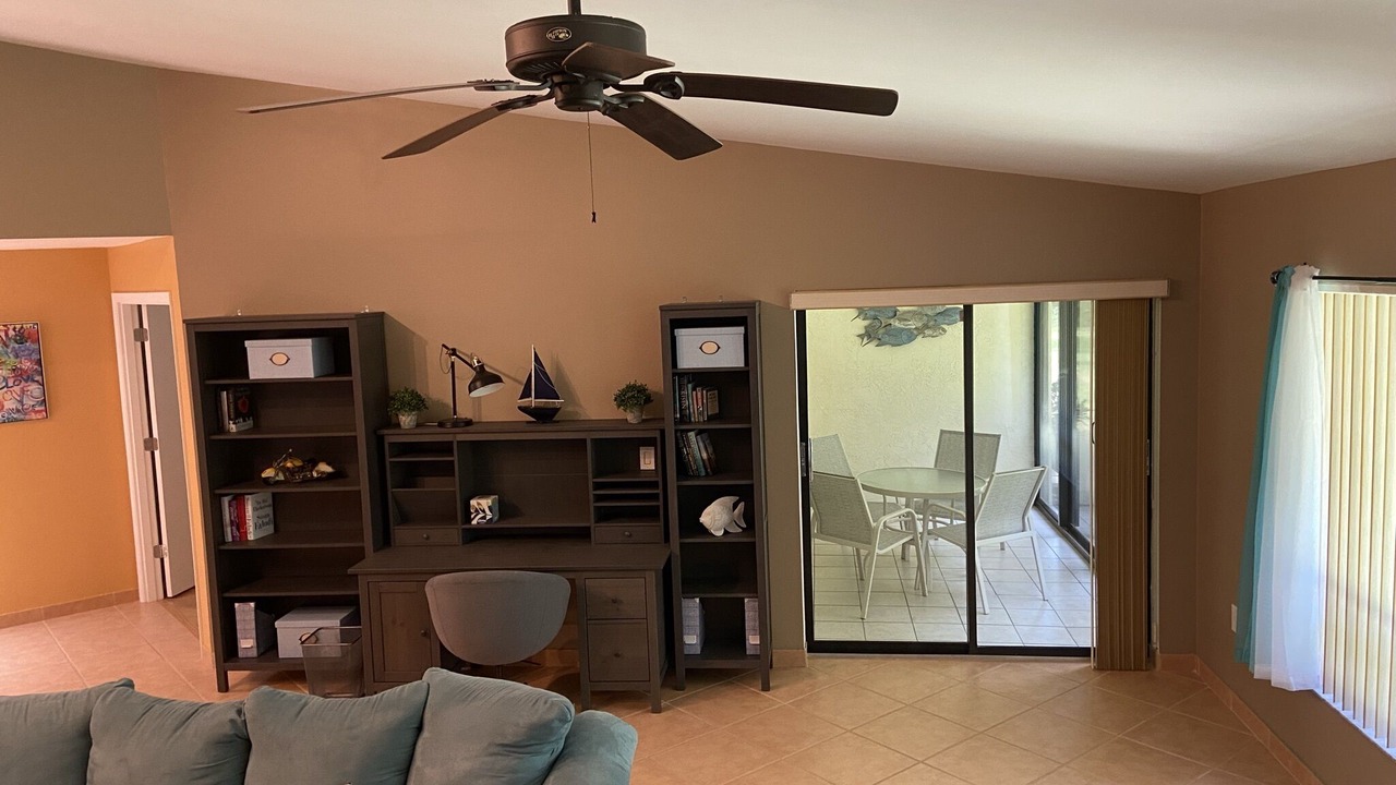 Photo of Livingroom in Sarasota