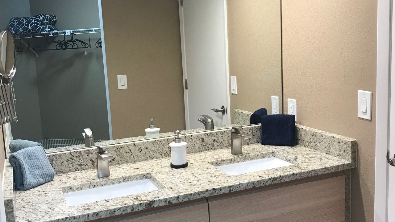 Photo of Bathroom in Sarasota