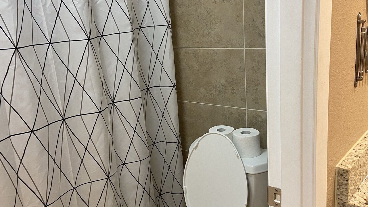 Photo of Bathroom in Sarasota
