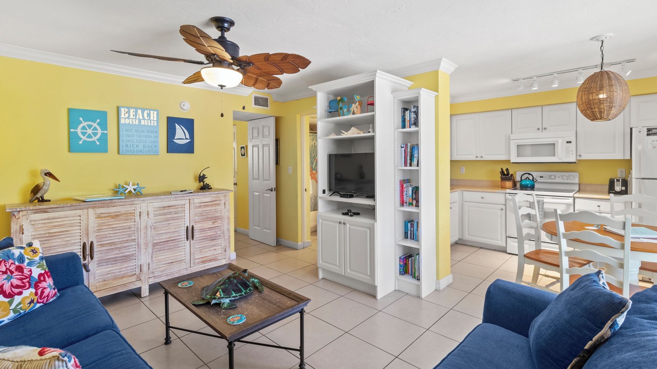 Photo of Bedroom in Whitney Beach