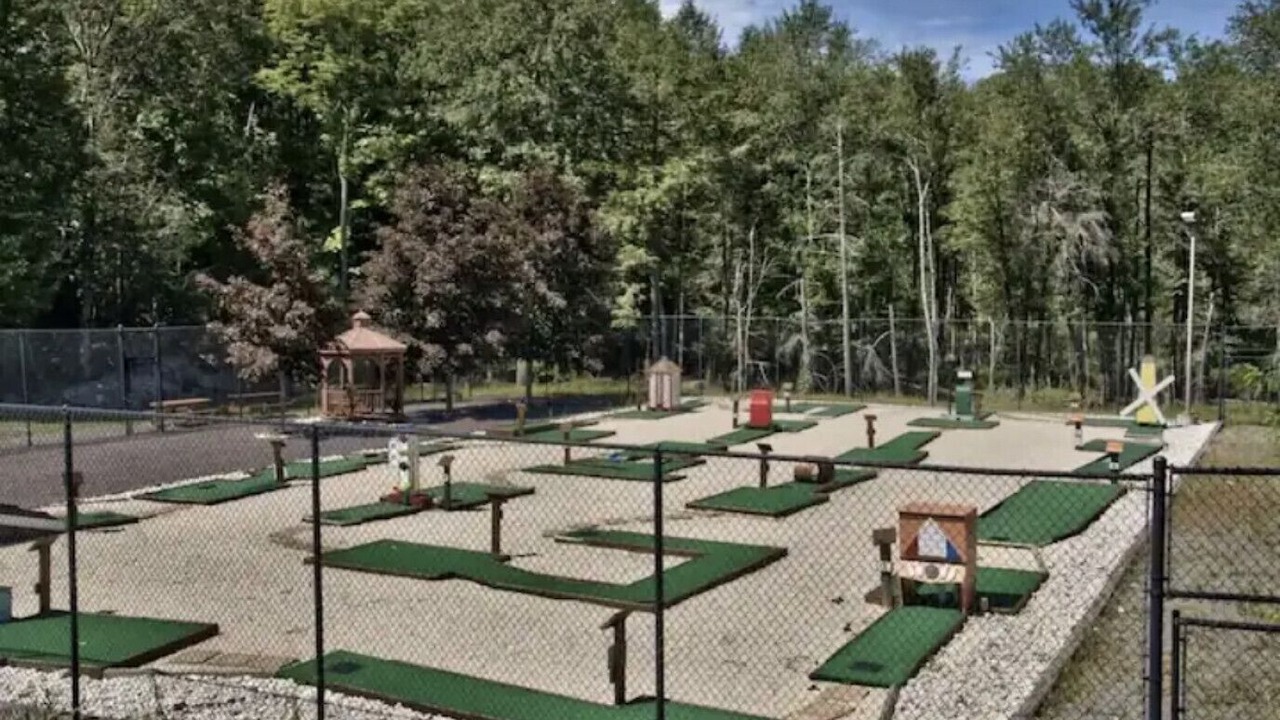 Photo of Outdoor in Hamlin
