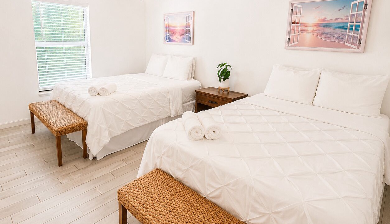 Photo of Bedroom in Lochmoor Waterway Estates