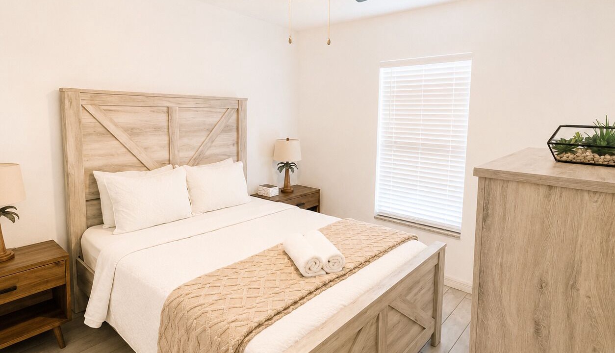 Photo of Bedroom in Lochmoor Waterway Estates