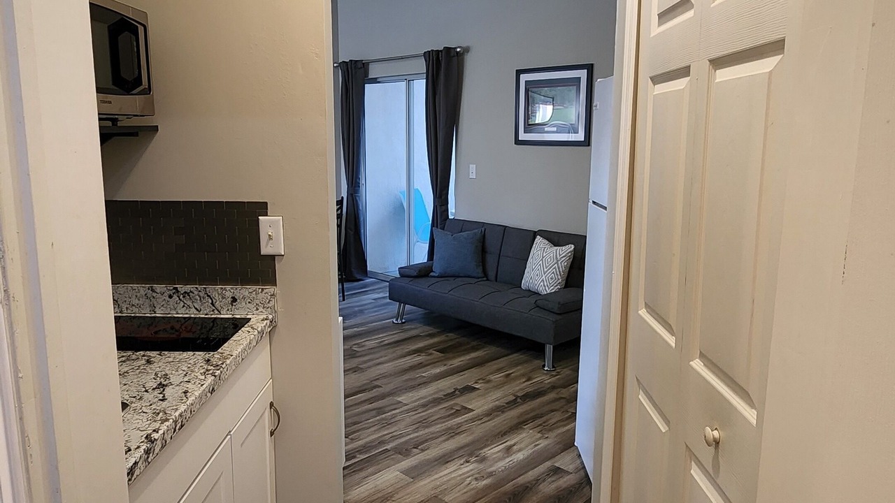 Photo of Livingroom in Port Saint Lucie