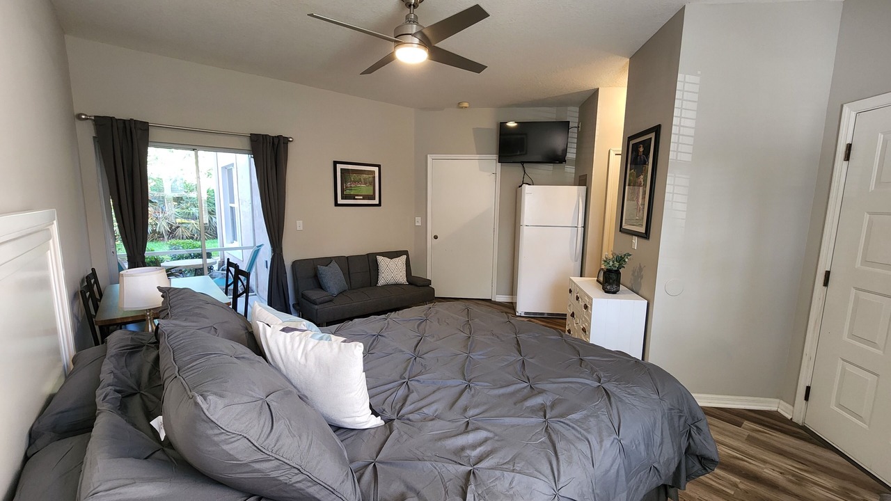 Photo of Bedroom in Port Saint Lucie