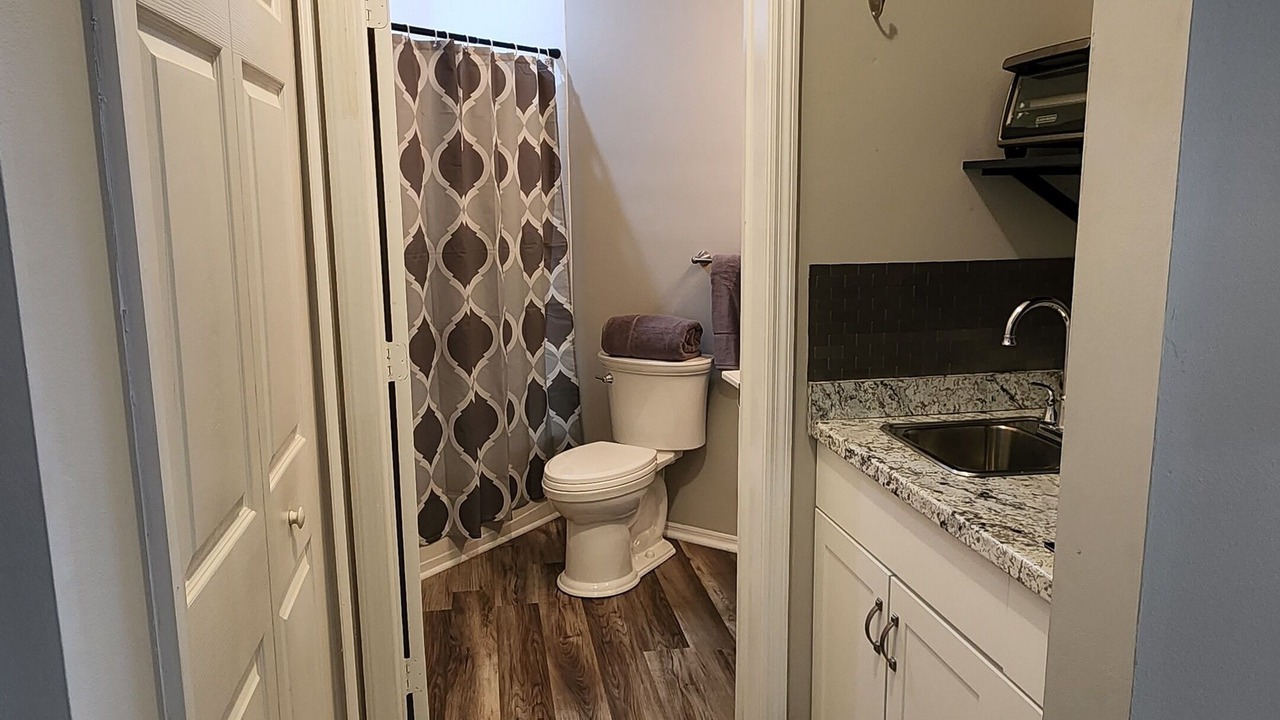 Photo of Bathroom in Port Saint Lucie