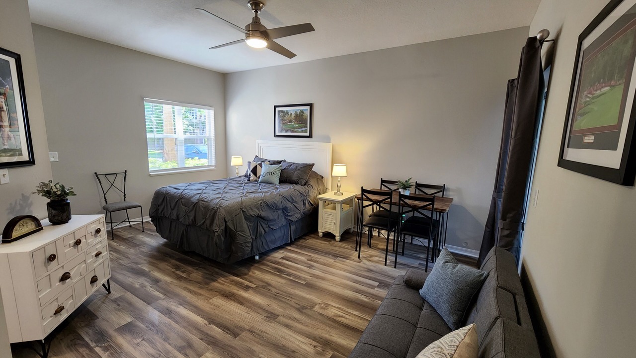 Photo of Bedroom in Port Saint Lucie