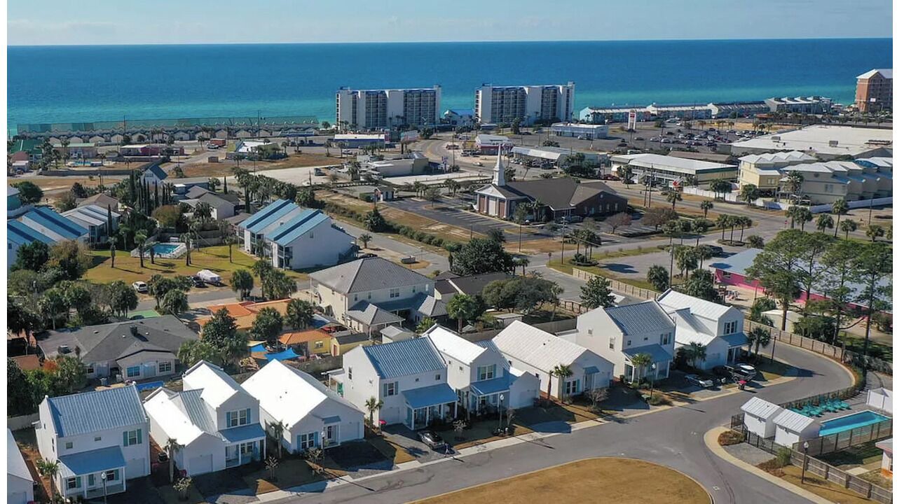 Photo of Outdoor in El Centro Beach