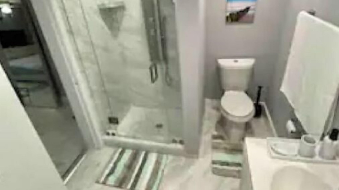 Photo of Bathroom in Northeast Miami