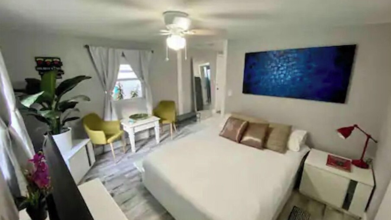Photo of Bedroom in Northeast Miami