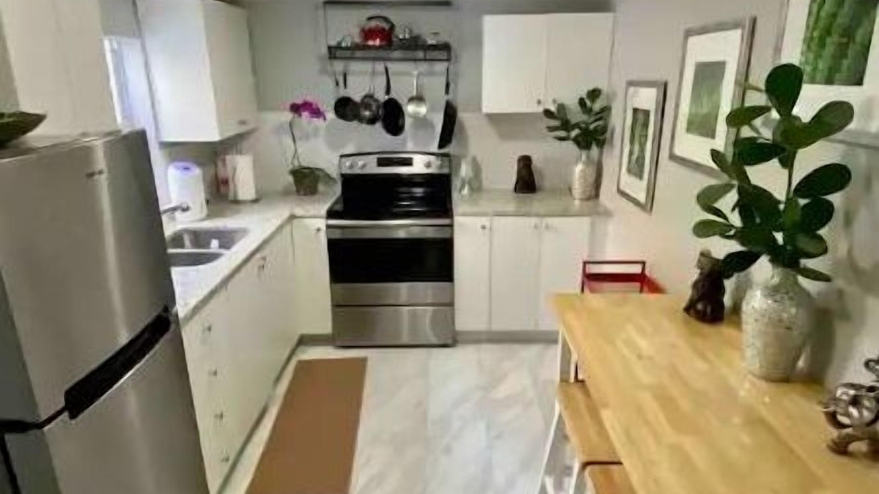 Photo of Kitchen in Northeast Miami
